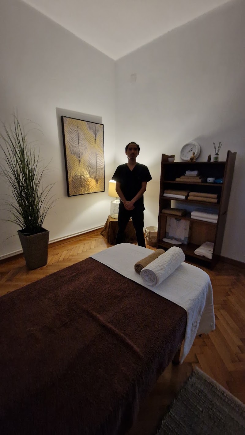 Nepali Spa, spa in Sibiu, Romania, photo 1 of 10