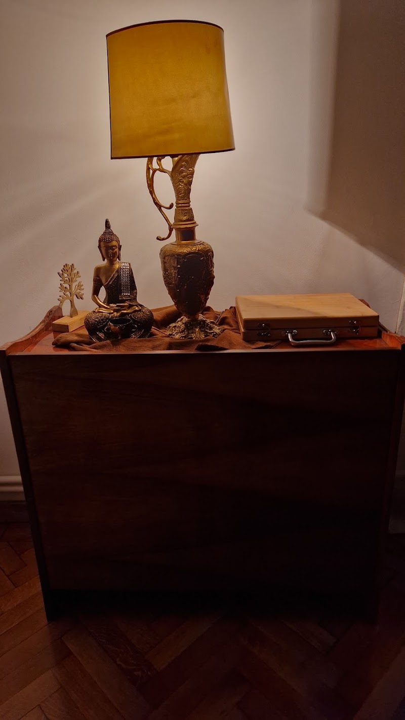 Nepali Spa, spa in Sibiu, Romania, photo 4 of 10