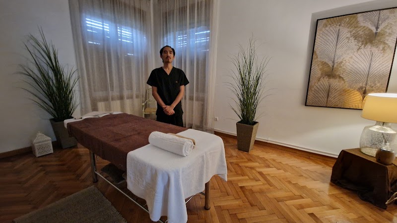 Nepali Spa, spa in Sibiu, Romania, photo 6 of 10